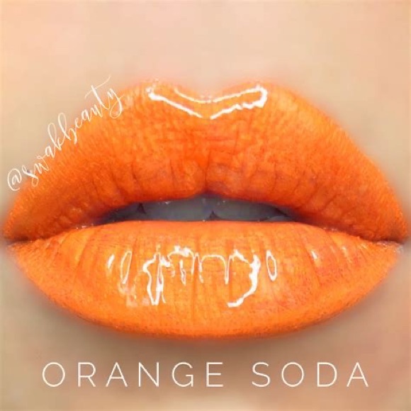 SeneGence Other - Senegence Lipsense Orange Soda